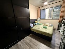 Blk 784B Woodlands Pasture II (Woodlands), HDB 3 Rooms #587232321